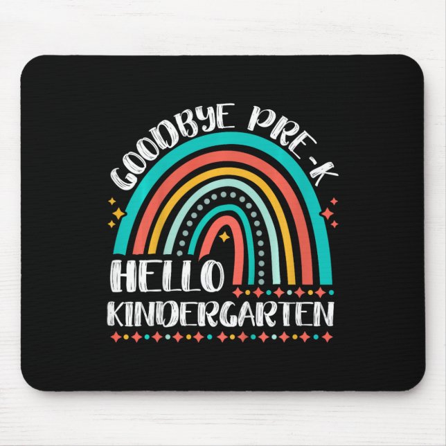Kinder gut2 mousepad (Vorne)