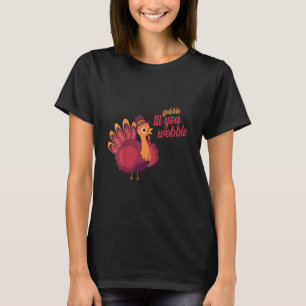 Kinder haben Glück, wenn ihr Kinder habt, die Klei T-Shirt
