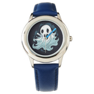 Kinder Halloween Ghost Watch Armbanduhr
