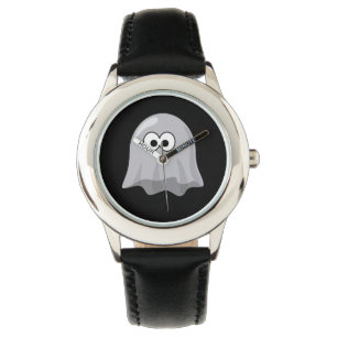 Kinder Halloween Ghost Watch Armbanduhr