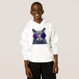 Kinder Hanes ComfortBlend® Hoodie