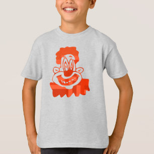 Kinder Hanes TAGLESS® T-Shirt