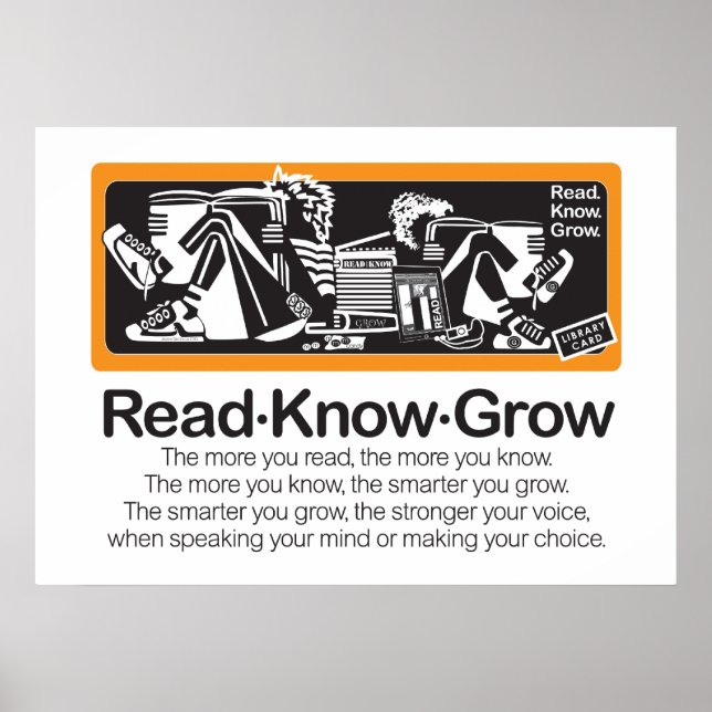 Kinder heute poster (Vorne)