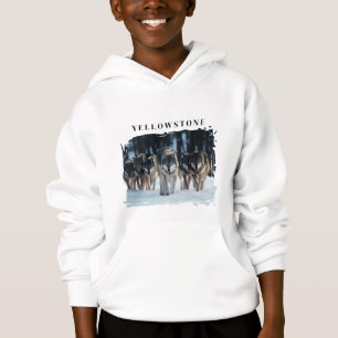 Kinder Hoodie
