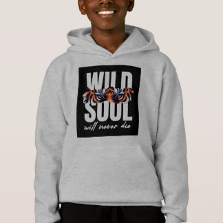Kinder Hoodie
