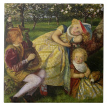 Kinder im Königsgarten