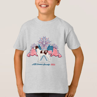 Kinder im Shirt