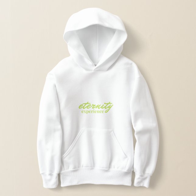 Kinder in der Ewigkeit Hoodie (Ablage )