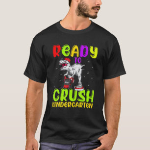 Kinder in der zweiten Klasse Got einfach viel Cool T-Shirt