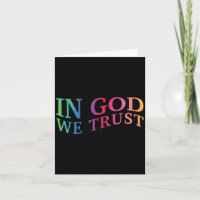 Kinder in Gott Wir vertrauen dem guten Christliche