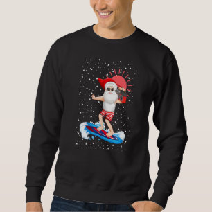 Kinder Jungs Musik Weihnachten Weihnachten Weihnac Sweatshirt