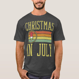 Kinder Jungs Retro Weihnachten Weihnachten Weihnac T-Shirt