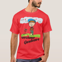 Kinder Junior GardenerBoys Girls Kind Jugend Garde