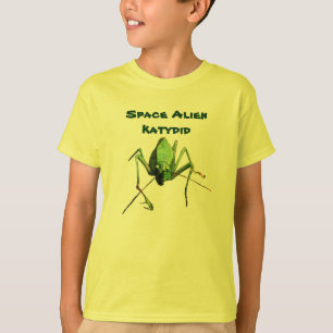 Kinder Katydo T-Shirt