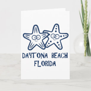 Kinder Kinder Niedlich Daytona Beach Florida Urlau Karte