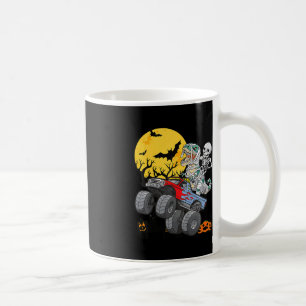Kinder Kinder Skelett Monster Lkw Moon Candy Toddl Kaffeetasse