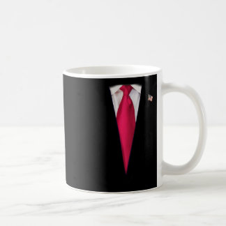 Kinder Kinder Trump Halloween Kostüm  Kaffeetasse