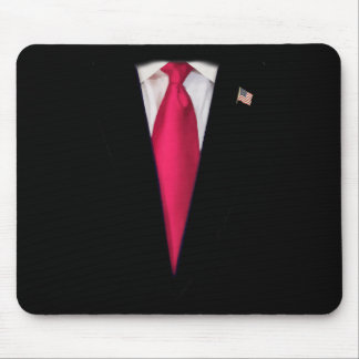 Kinder Kinder Trump Halloween Kostüm  Mousepad