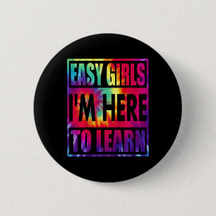Kinder Kindergarten Kinder Kinder erster Schultag Button