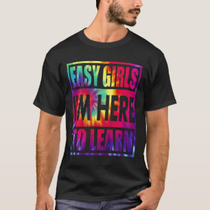 Kinder Kindergarten Kinder Kinder erster Schultag T-Shirt
