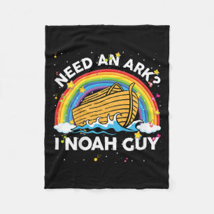 Kinder Kleinkind Kind Braucht Arche Ich Noah Typ C Fleecedecke