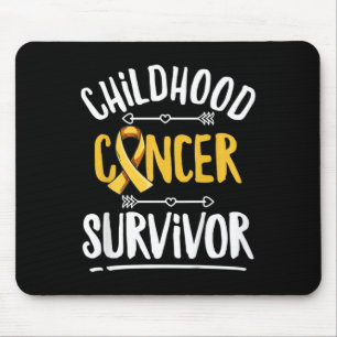 Kinder Krebsdesign für einen Kinderwagen Mousepad