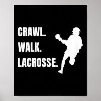Kinder Lacrosse Kinder Crawl Laufen Lacrosse Boys