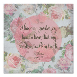 Kinder laufen in Wahrheit Poster