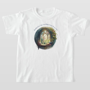 Kinder lesen T - Shirt