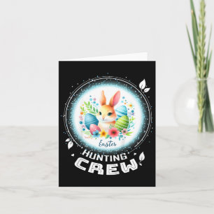 Kinder Matching Family Oaster Egg Jagen Crew Toddl Karte