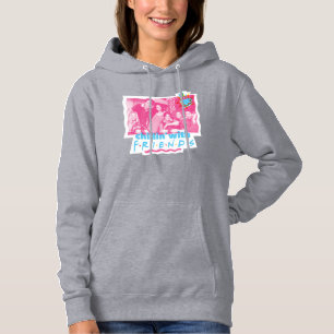 Kinder mit FRIENDS™ Hoodie