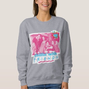 Kinder mit FRIENDS™ Sweatshirt