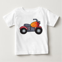 Kinder-Motorrad