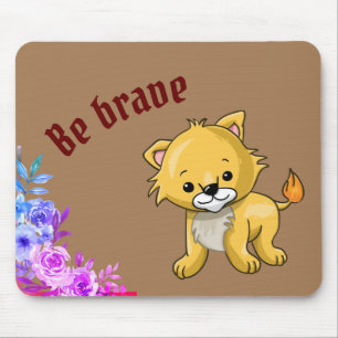 Kinder Mousepad