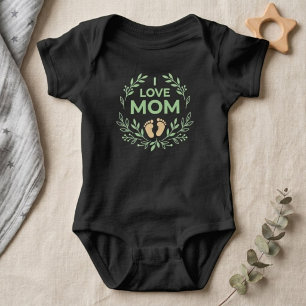 Kinder Neugeborenen-Geschenk für Jungen & Mädchen, Baby Strampler