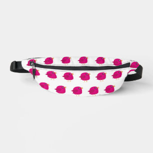 Kinder niedliche Birke Bauchtasche