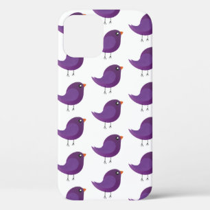 Kinder niedliche Birke Case-Mate iPhone Hülle
