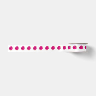 Kinder niedliche Birke Satinband
