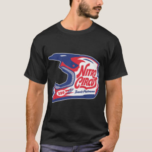 Kinder Nitro Circus Spannung TShirt11 T-Shirt