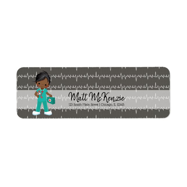Kinder Nurse (Vorne)