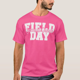 Kinder Orange T-Shirt