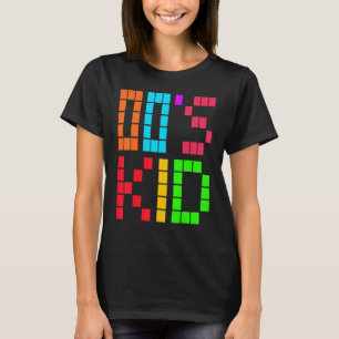 Kinder-Outfit Frauen Männer Vintag Retro 2000er Ja T-Shirt