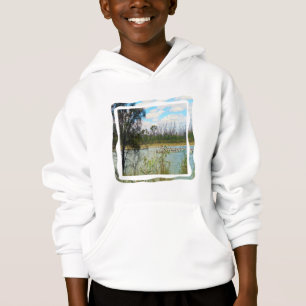 Kinder Pelican Hoodie, Hoodie