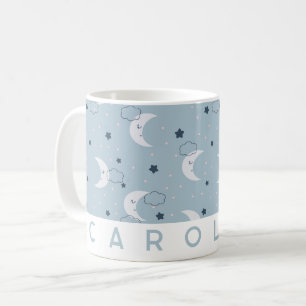 Kinder Personalisierte Tasse