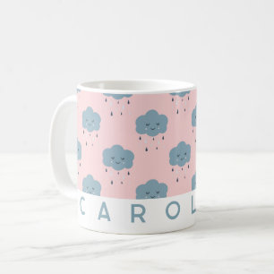 Kinder Personalisierte Tasse