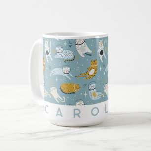 Kinder Personalisierte Tasse