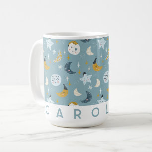 Kinder Personalisierte Tasse