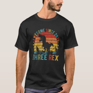 Kinder Phantastisch seit 2020, 3. T-Shirt