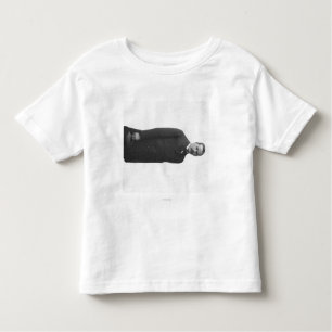 Kinder" Porträt Harrys Longabaugh "Sundance Kleinkind T-shirt