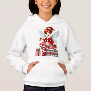 Kinder Pullover Hoodie